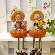 虧本價(jià)清倉(cāng) 玉城外貿(mào)樹脂工藝品存貨轉(zhuǎn)讓，歡迎上門看貨